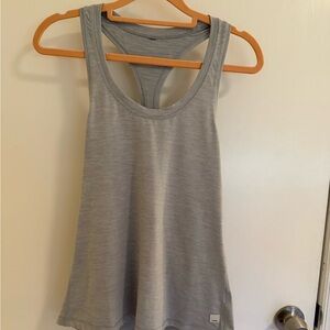 Vuori Lux Racerback Tank Top